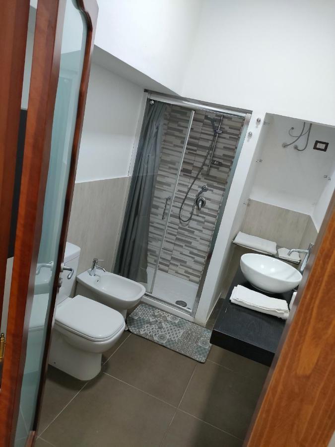 Arco Del Vescovo 1 Ξενοδοχείο Acireale Εξωτερικό φωτογραφία
