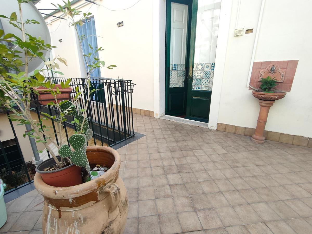 Arco Del Vescovo 1 Ξενοδοχείο Acireale Εξωτερικό φωτογραφία