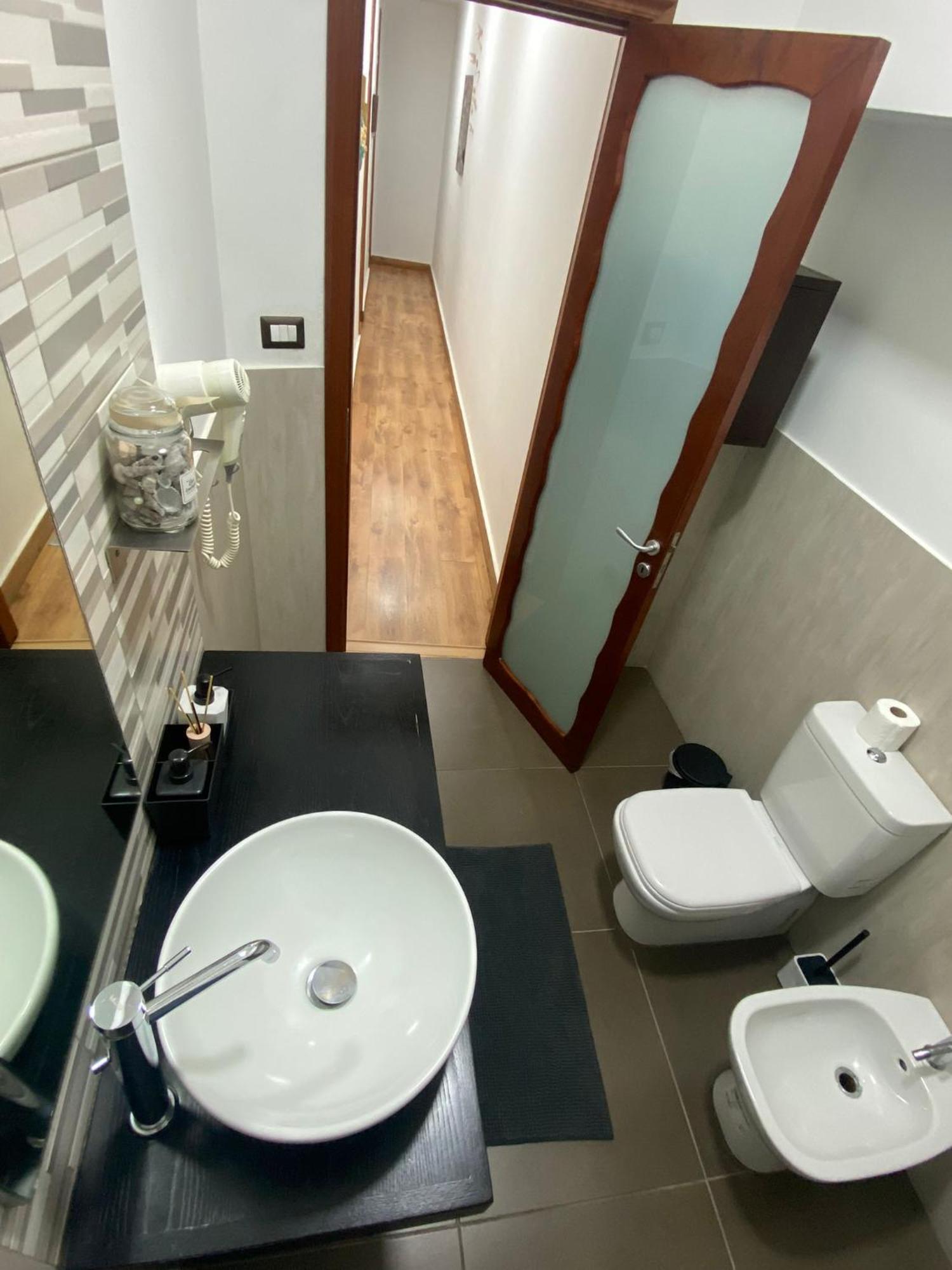Arco Del Vescovo 1 Ξενοδοχείο Acireale Εξωτερικό φωτογραφία