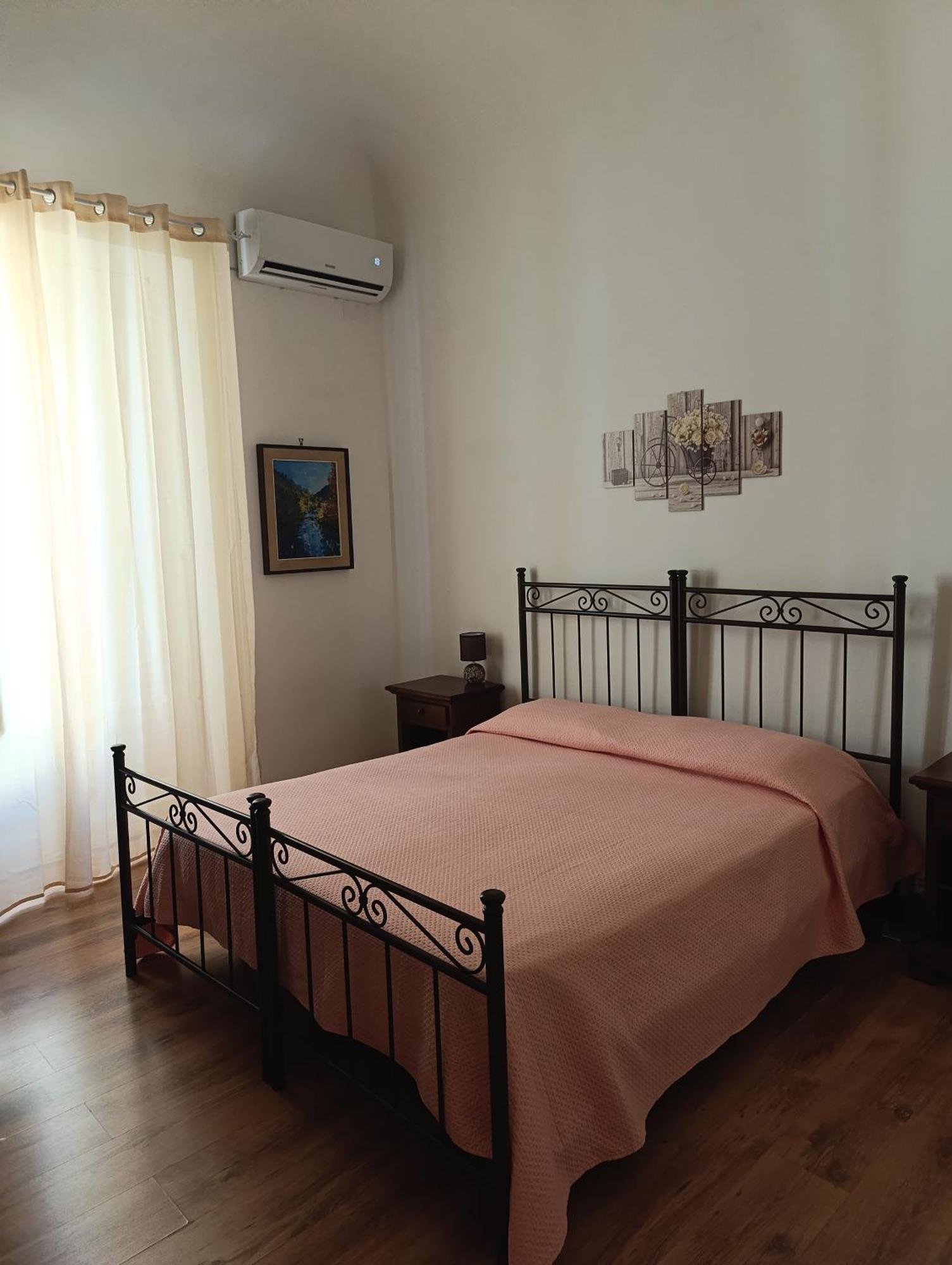Arco Del Vescovo 1 Ξενοδοχείο Acireale Εξωτερικό φωτογραφία