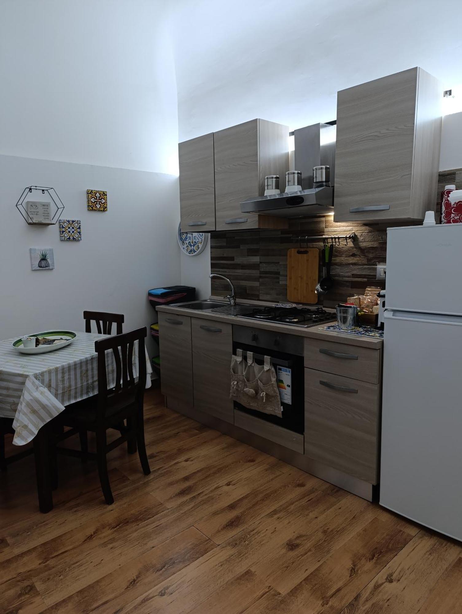Arco Del Vescovo 1 Ξενοδοχείο Acireale Εξωτερικό φωτογραφία